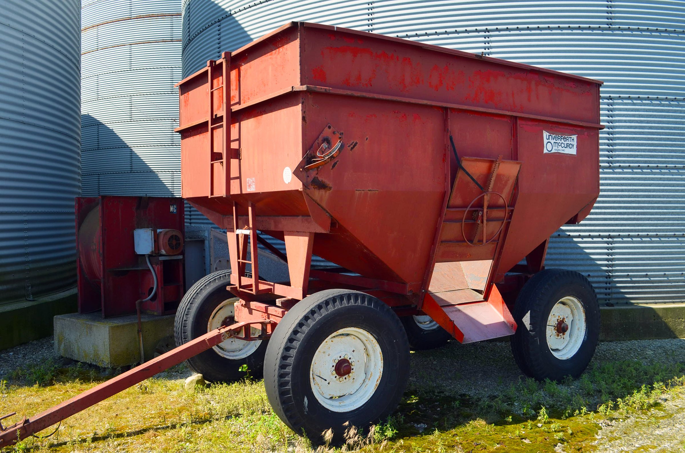 Property photo 51 - FARM EQUIPMENT AUCTION IN VAN WERT COUNTY, OHIO